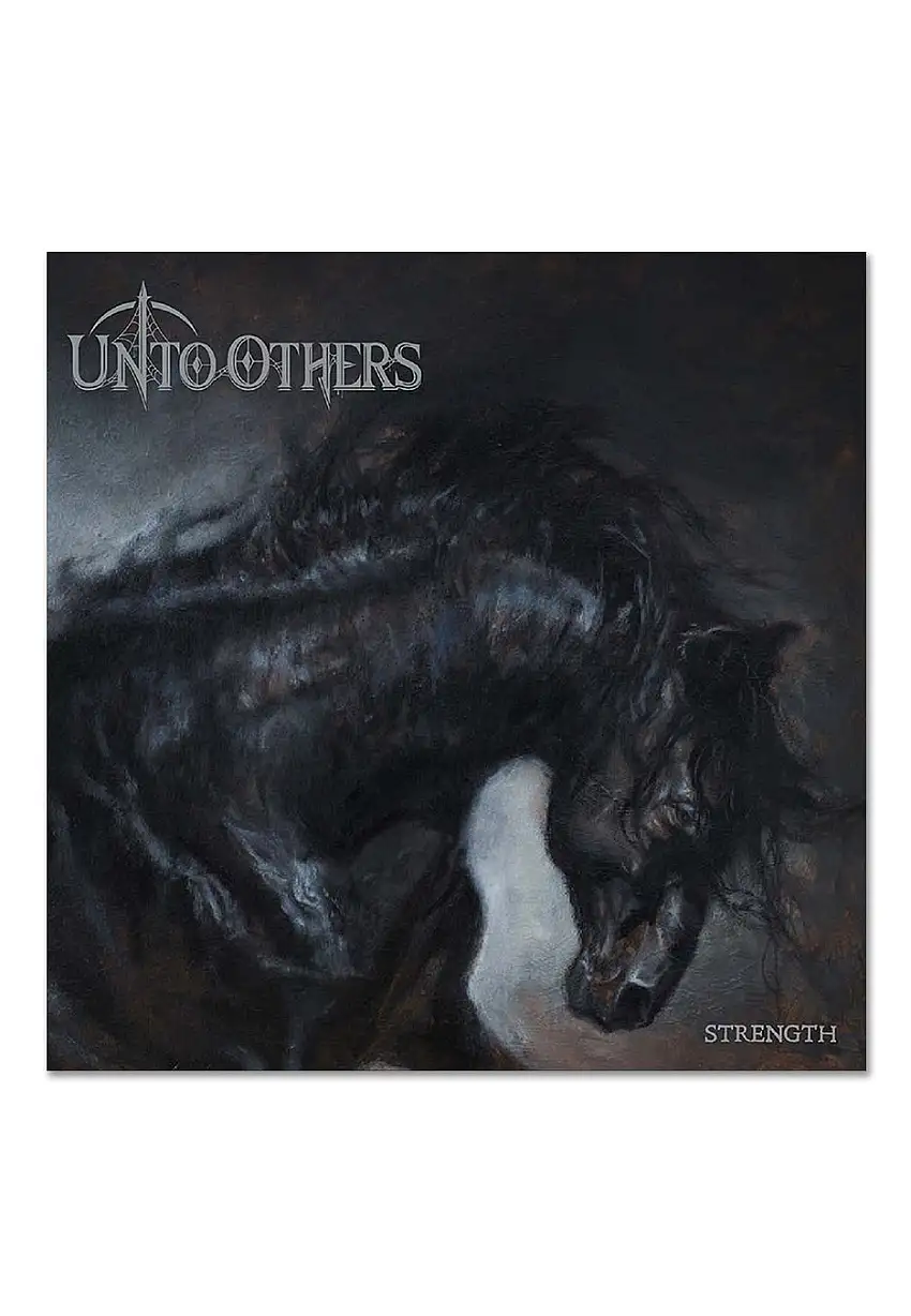 Unto Others - Strength - CD
