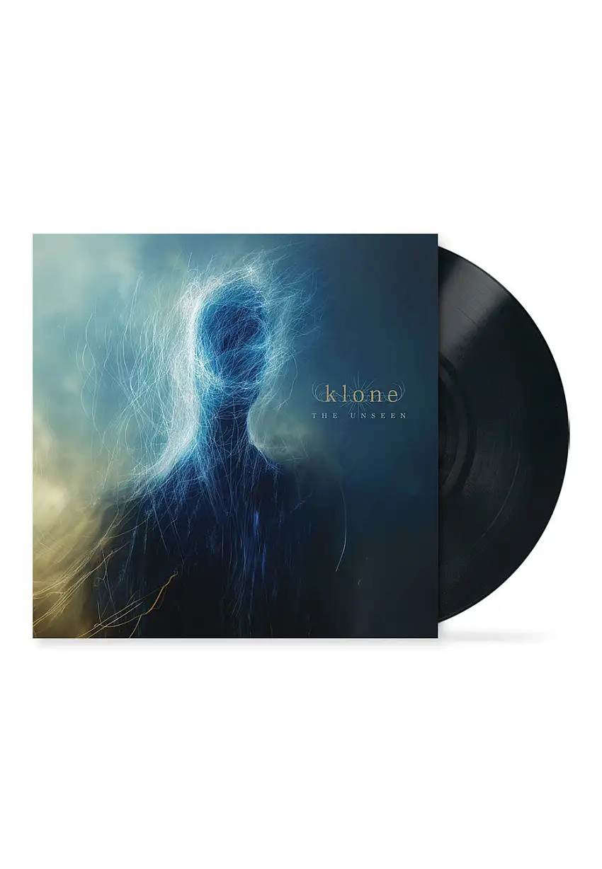 Klone - The Unseen - LP