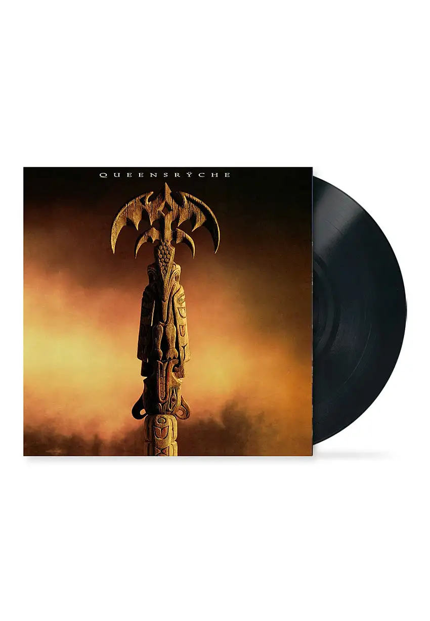 Queensryche - Promised Land - Vinile