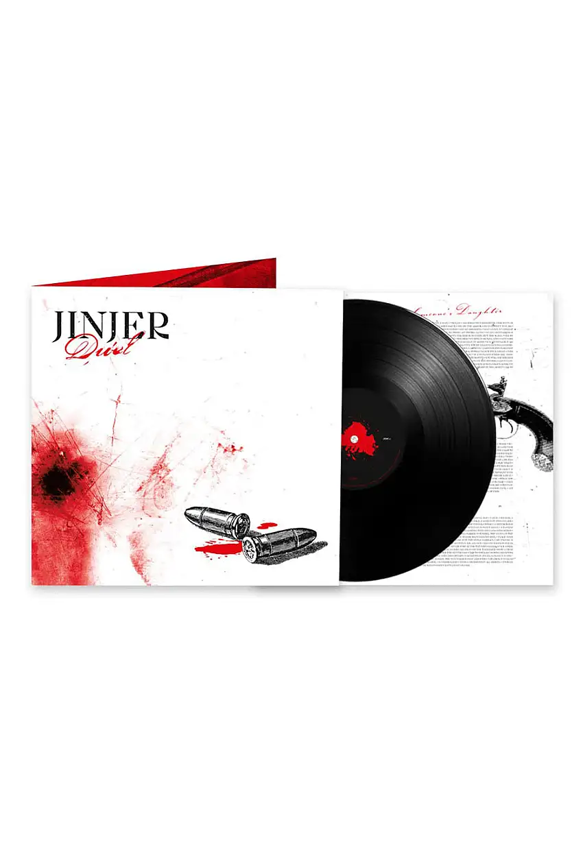 Jinjer - Duél - Vinile