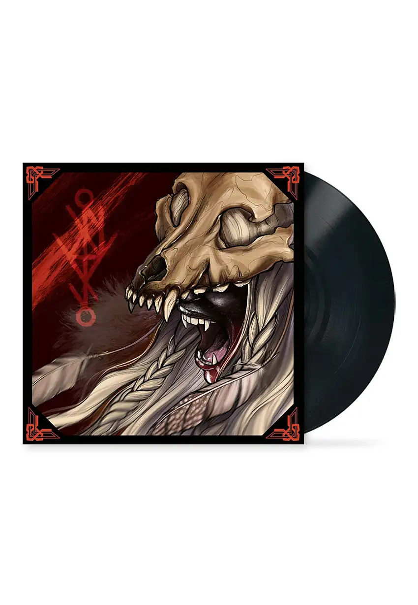 Eihwar - Viking War Trance - Vinile