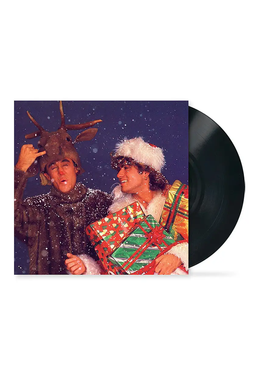 Wham! - Last Christmas (40th Anniversary) - Vinile
