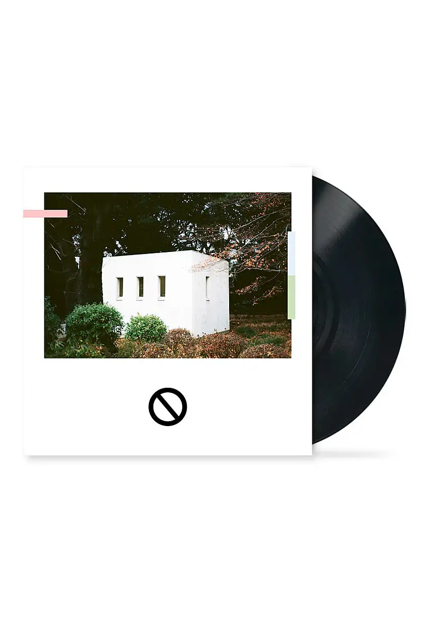 Counterparts - You're Not You Anymore - Vinile