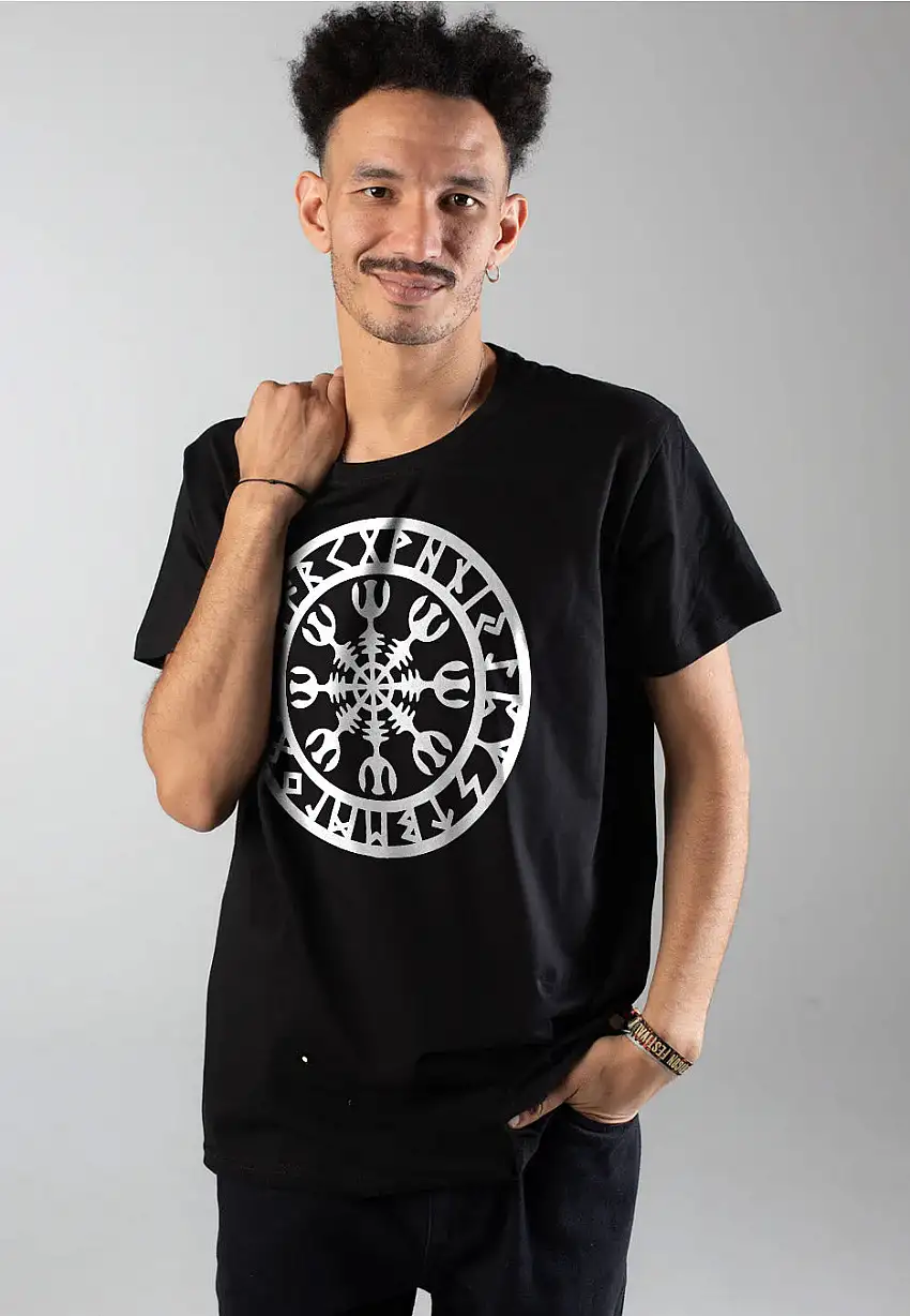 Ironnail - Siegbahn - T-Shirt