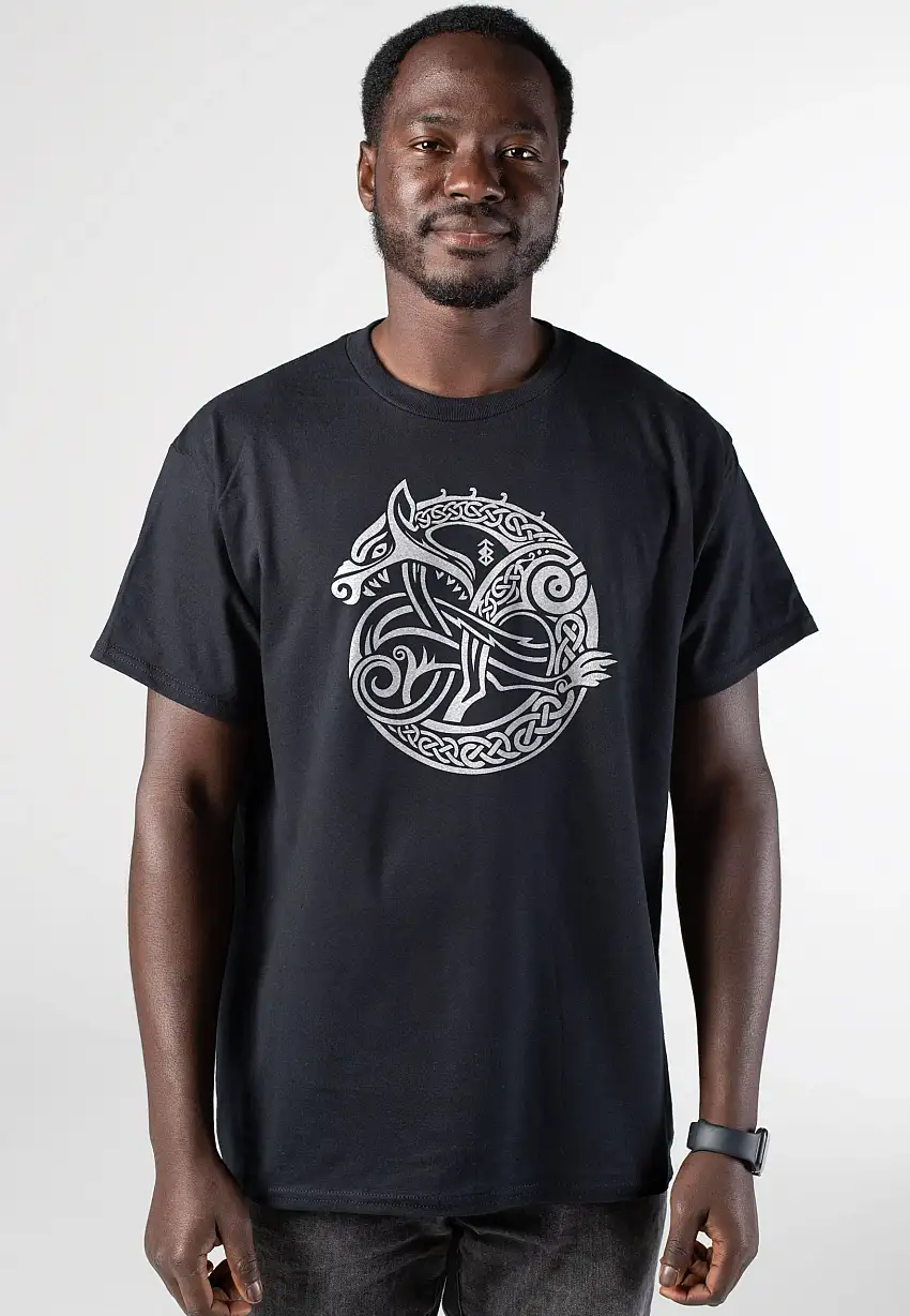 Ironnail - Mottelson - TShirt