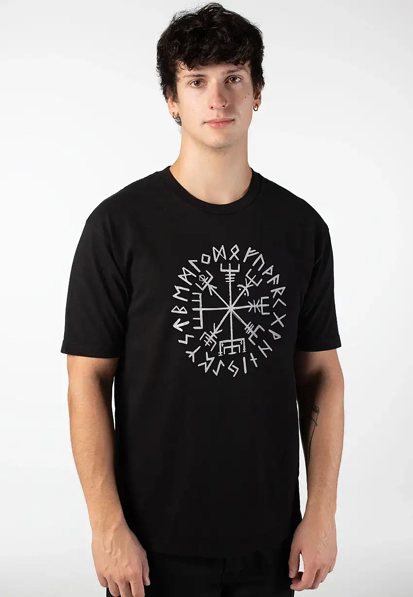 Ironnail - Tiselius - TShirt