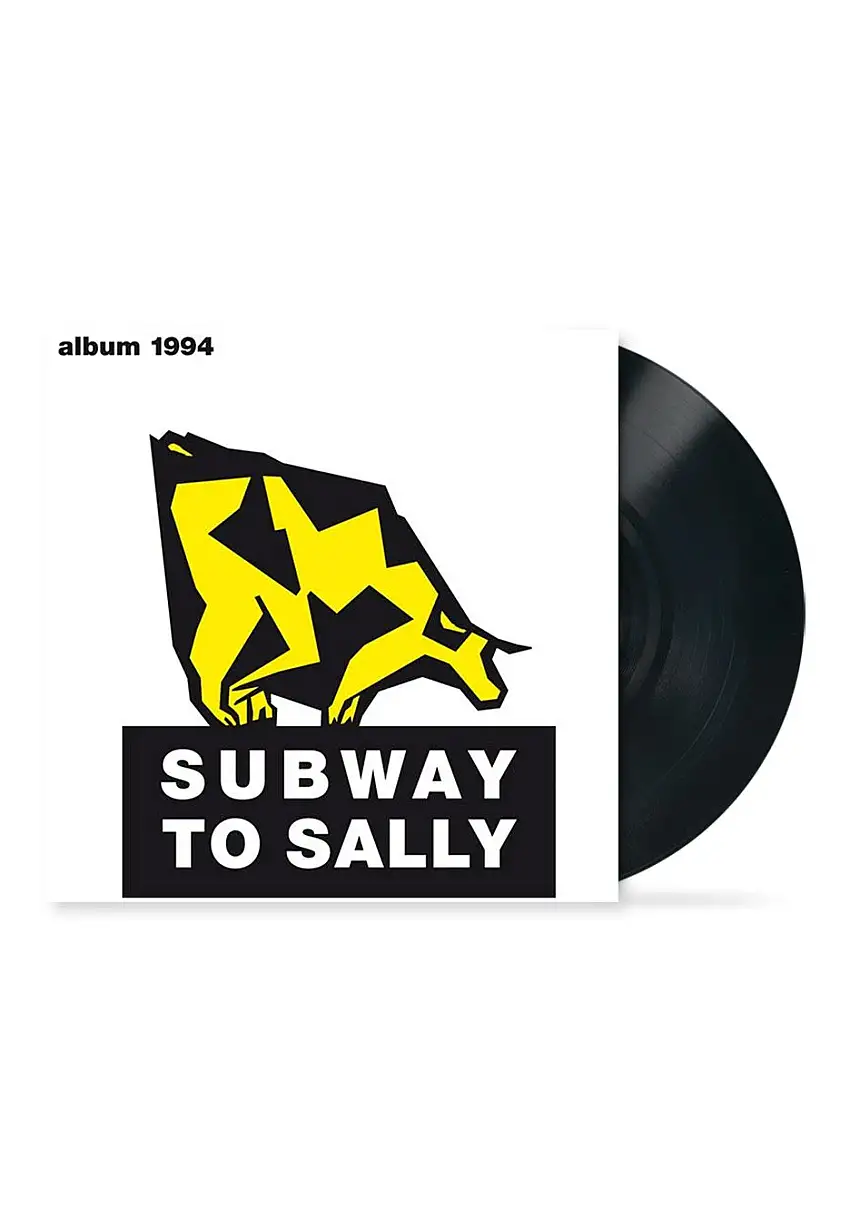 Subway To Sally - 1994 - Vinile