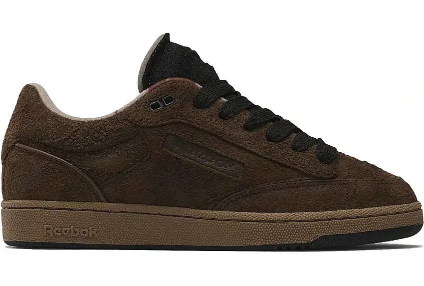 Reebok Club C Bulc Universal Monsters The Wolfman