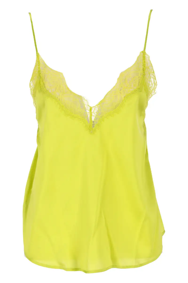 Pinko Top Donna TEVATRONE