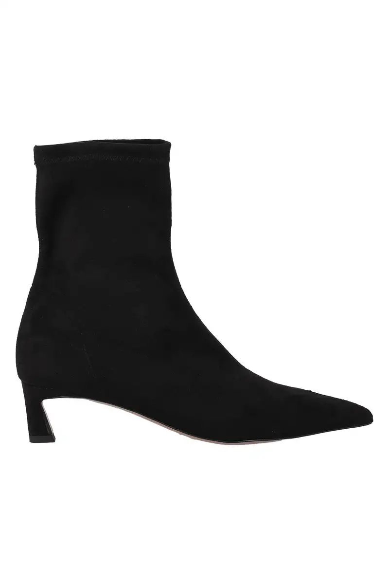 Bianca Di Stivale Donna R597-CASTRO