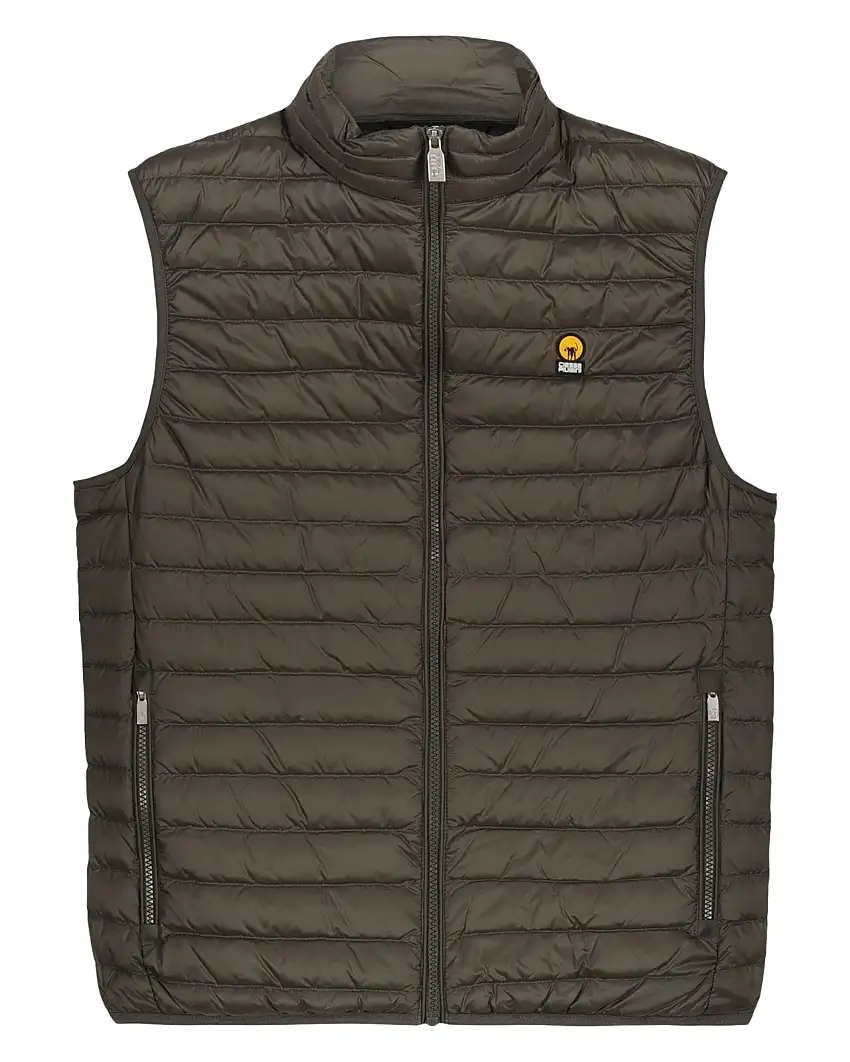 Ciesse Piumini Melvin 800 Fill Verde Uomo