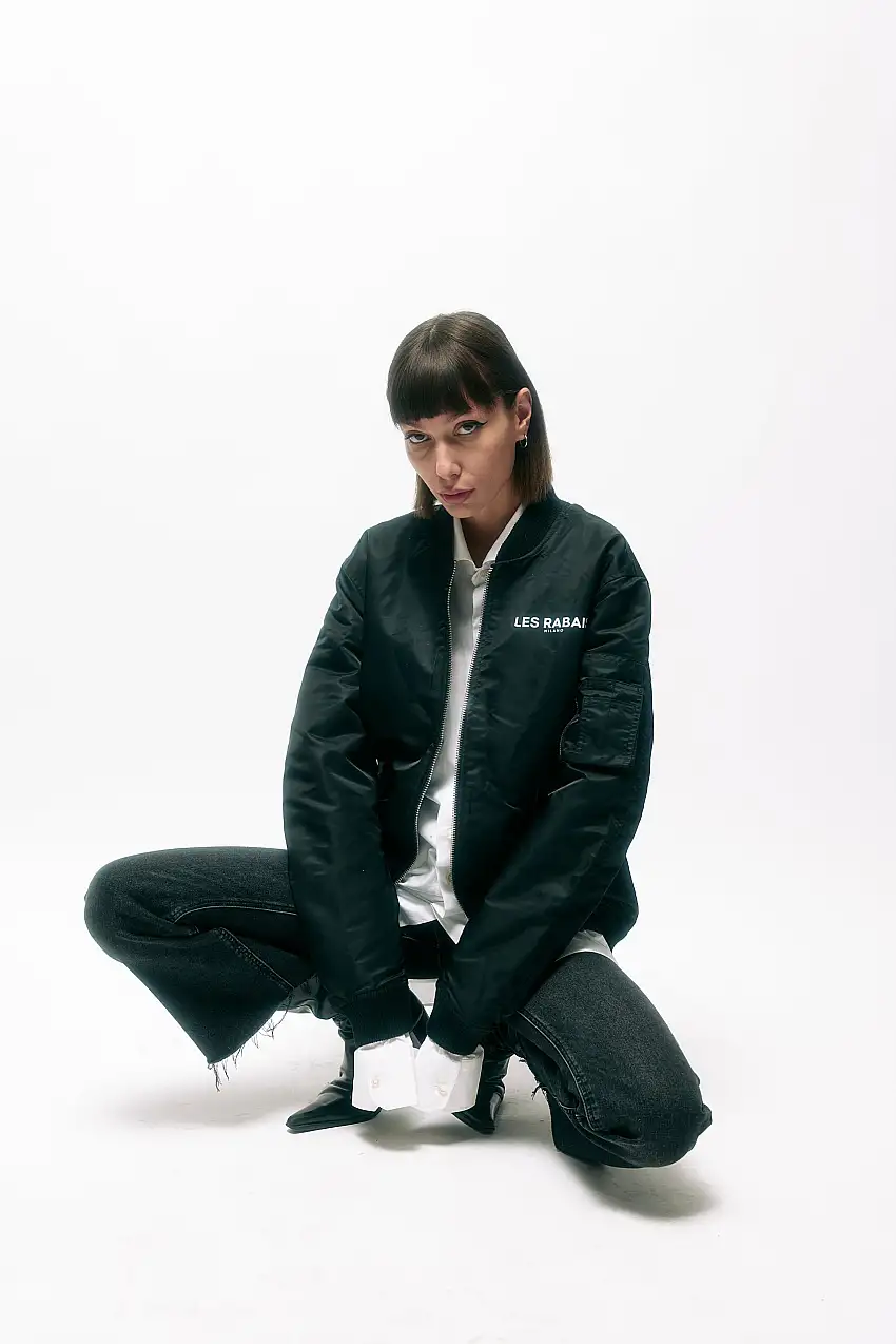 Les Rabais BOMBER Jacket