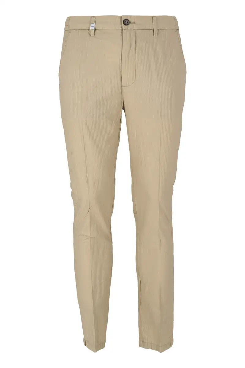 Sseinse Pantalone Uomo PSE1367SS