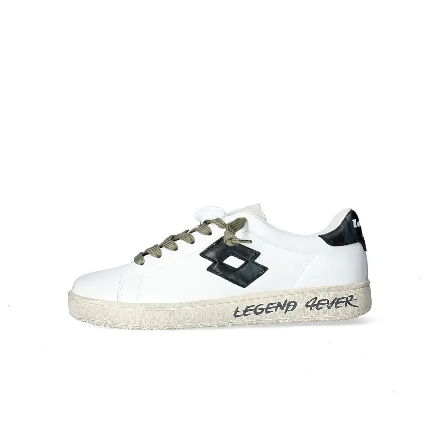 Sneakers Uomo Lotto 220320BGC