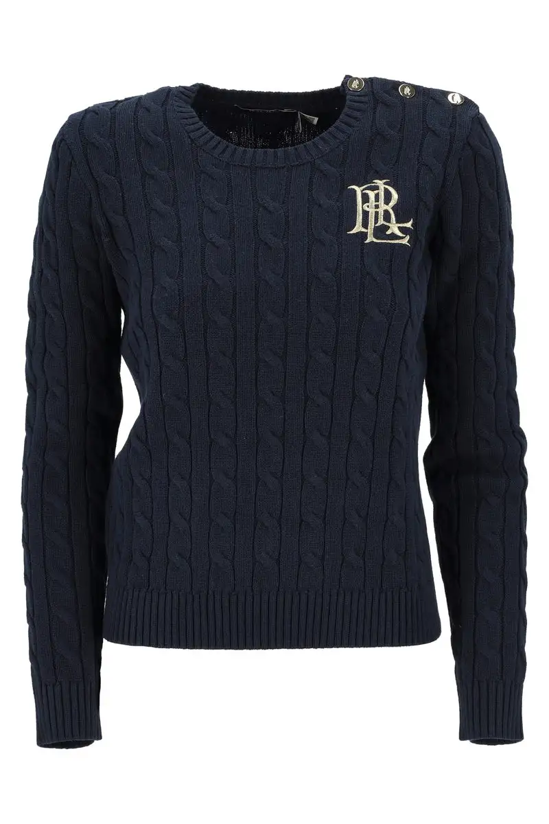 Ralph Lauren Maglia Donna 200932223003/