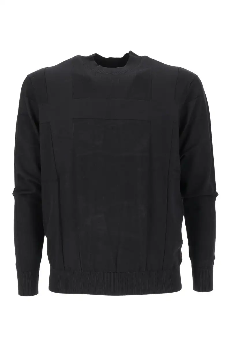 Armani Exchange Maglia Uomo XM000103