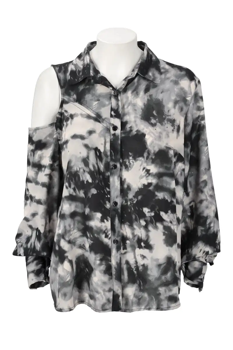 King Kong Blusa Donna PI8CF21