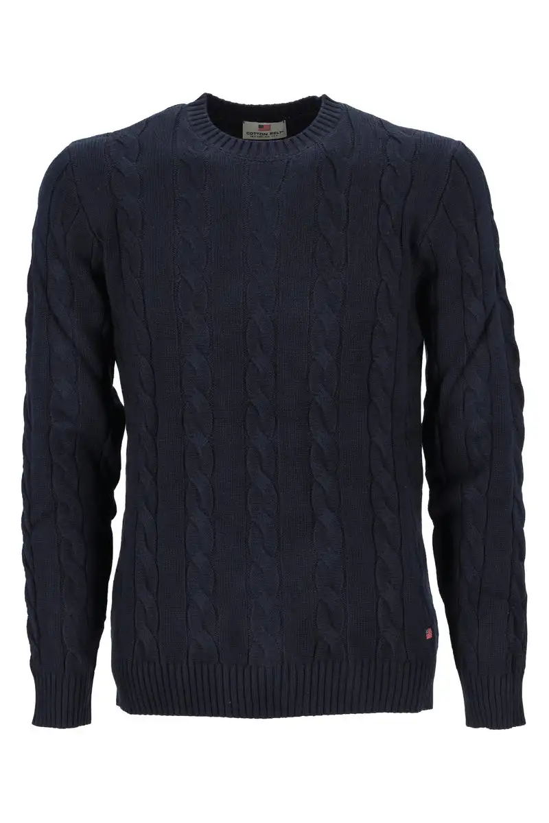 Cotton Belt Maglia Uomo 941271-CB