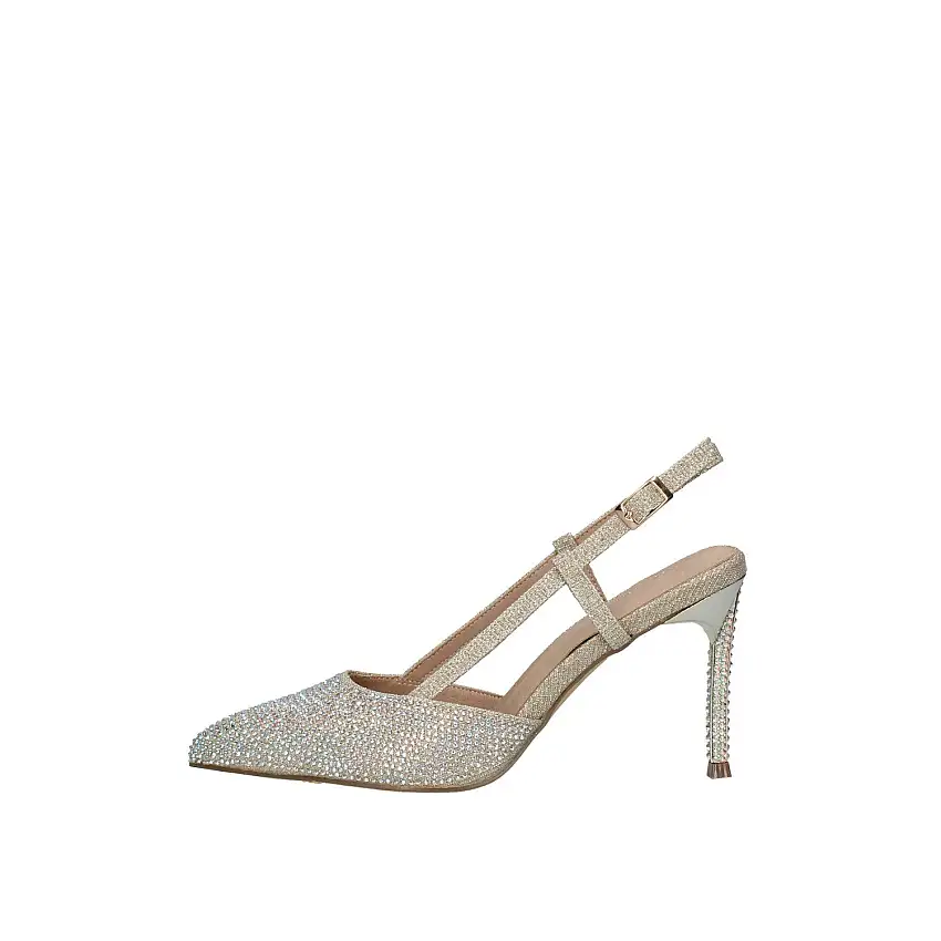 Sandalo con Tacco Donna Menbur 23407