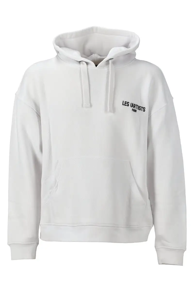 Les (art)ists Felpa Uomo 24SSLAHD1105