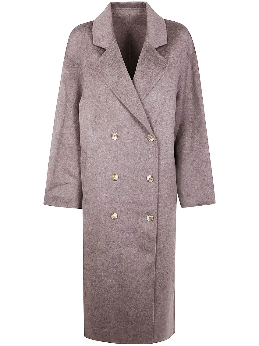 Borneo Lds Long Coat 99772676