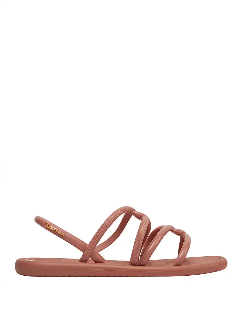 Sandalo Ipanema Meu Sol Sandal da Donna - Rosa