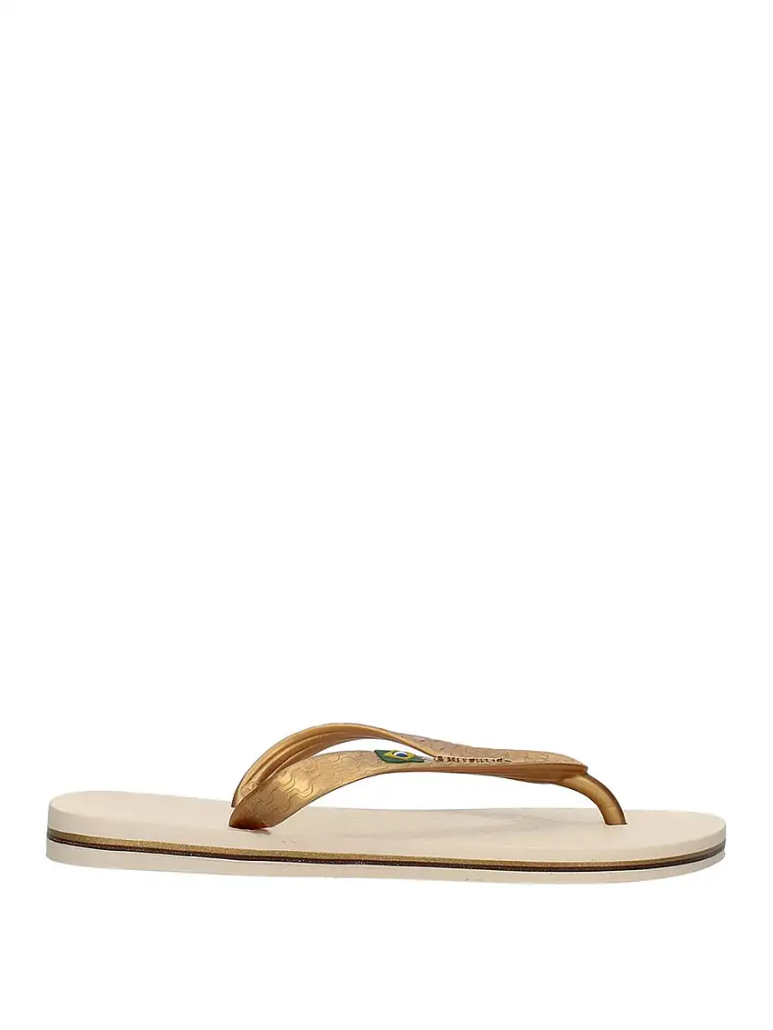 Infradito Ipanema Clas Brasil 2 da Donna - Beige
