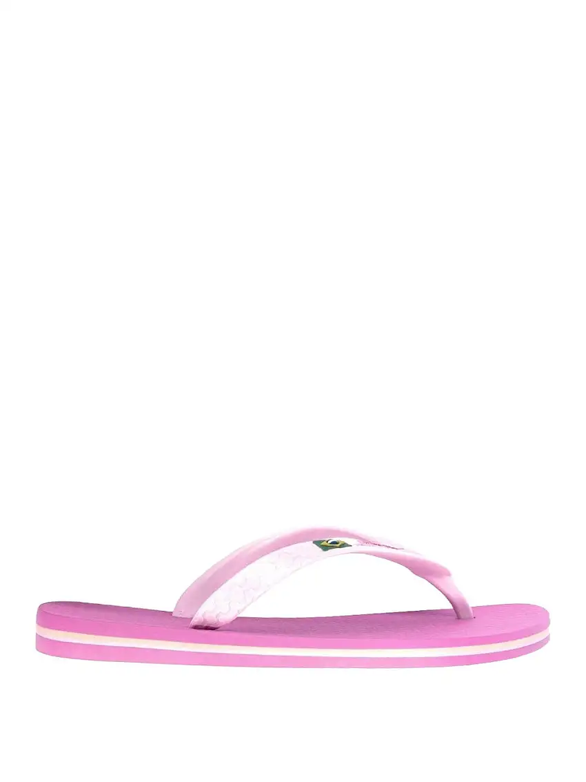 Infradito Ipanema Clas Brasil 2 da Donna - Rosa