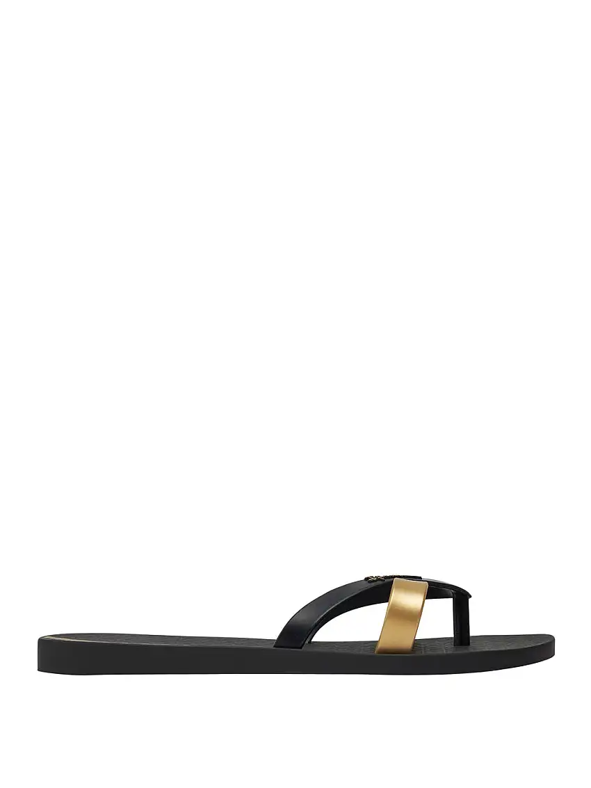 Infradito Ipanema Kirei da Donna - Nero