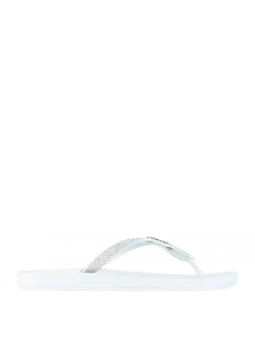 Infradito Ipanema Anat Lolita da Donna - Bianco