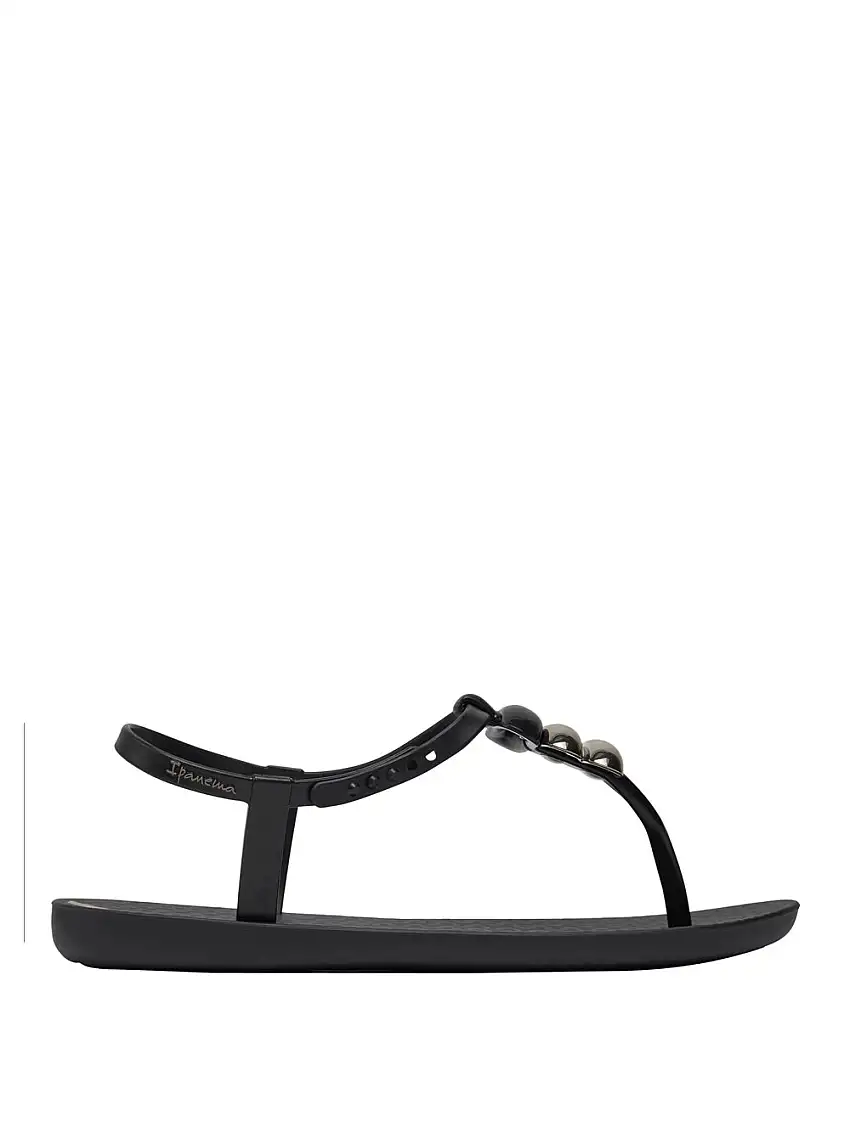 Sandalo Ipanema Class Blown Up da Donna - Nero