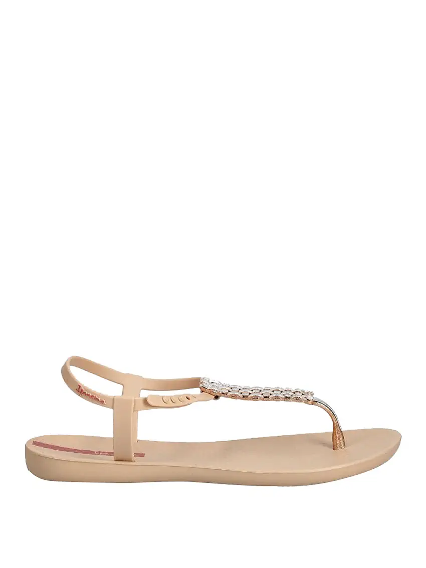 Sandalo Ipanema Class Modern Craft da Donna - Rosa