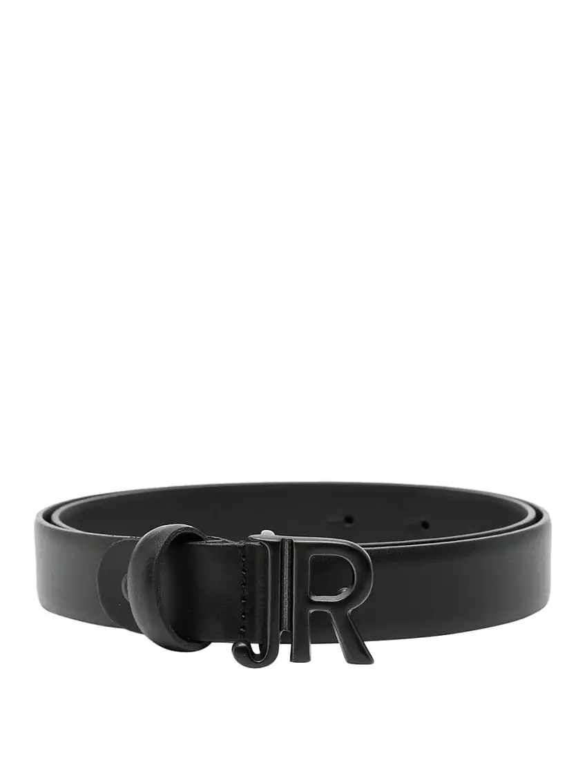 Cintura Richmond Alter da Donna - Nero