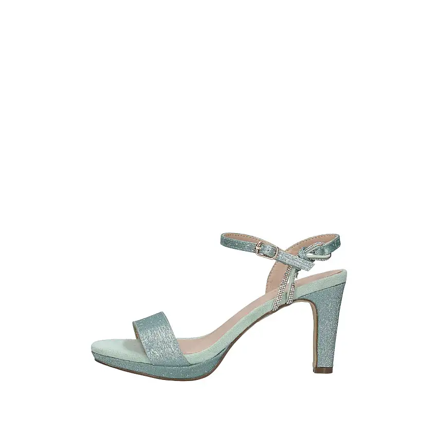 Sandalo con Tacco Donna Menbur 24102