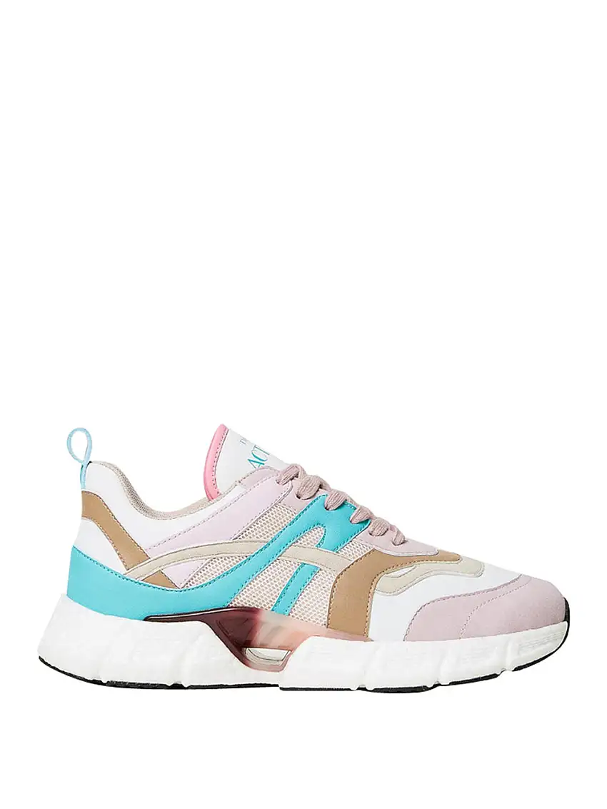 Sneakers Actitude Running da Donna - Multicolore