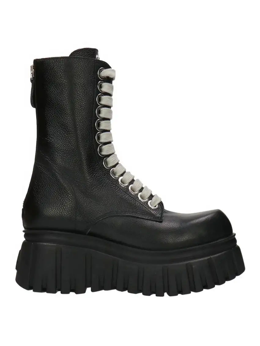 Stivale Aniye By da Donna - Nero