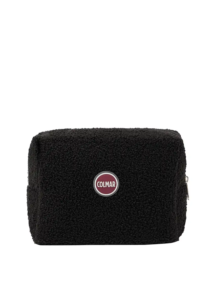 Borsa Pochette Colmar da Donna - Nero