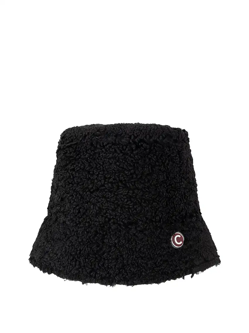Cappello Colmar Unisex - Nero