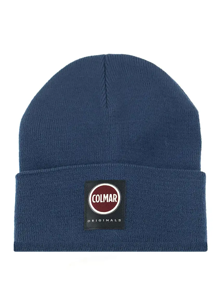 Berretto Colmar Unisex - Blu