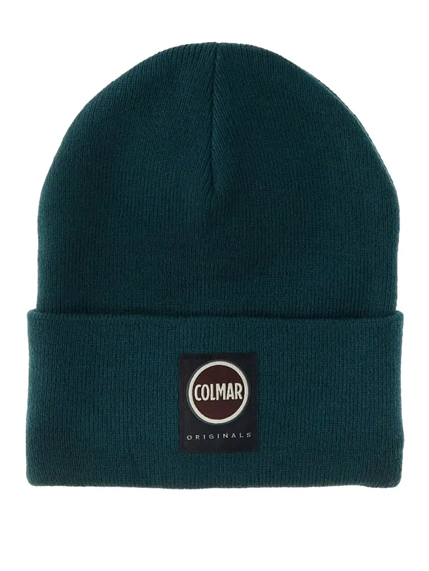 Berretto Colmar Unisex - Verde