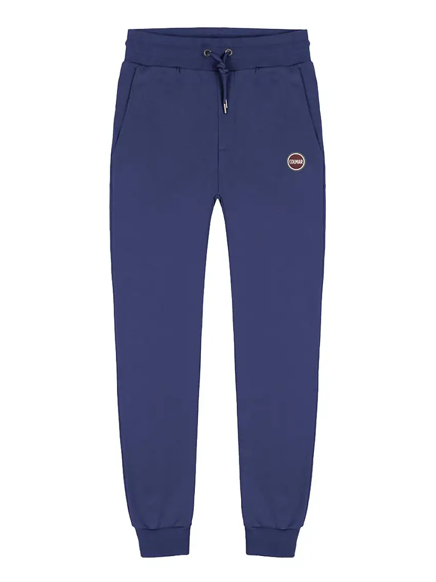 Pantalone Tuta Colmar da Uomo - Blu