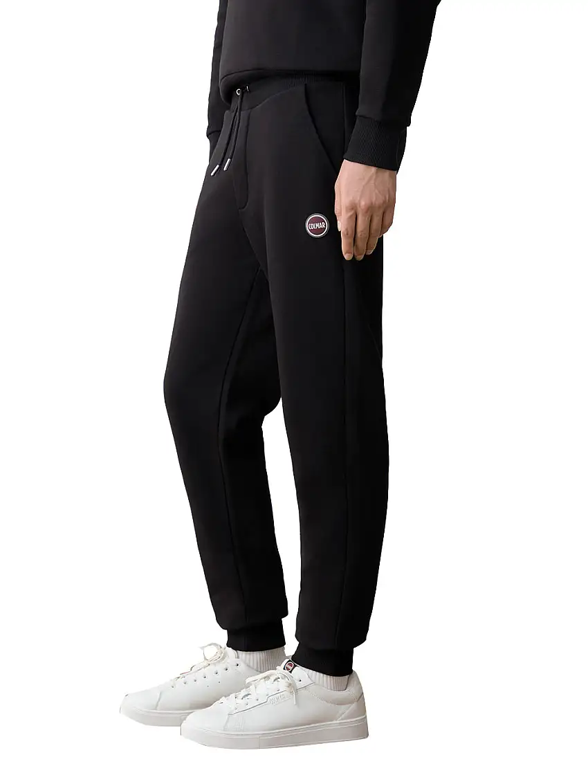 Pantalone Tuta Colmar da Uomo - Nero