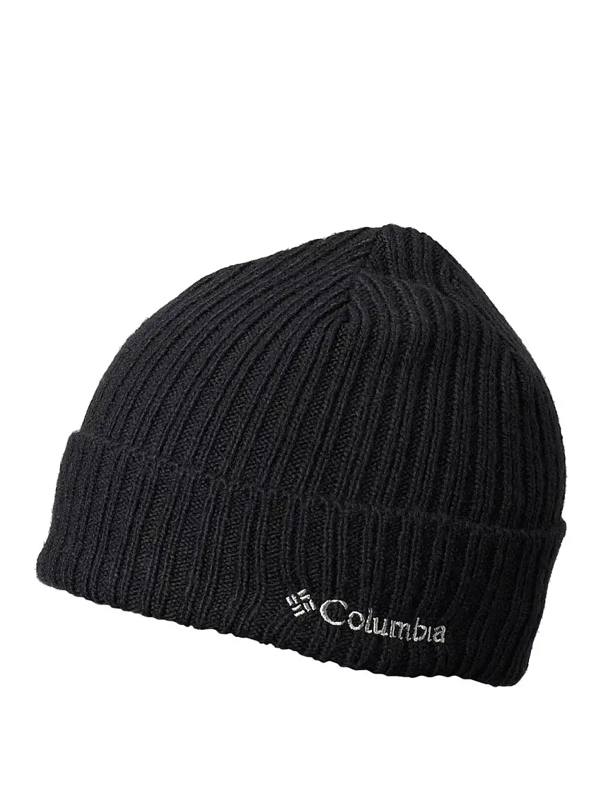Berretto Columbia Watch Cap Unisex - Nero