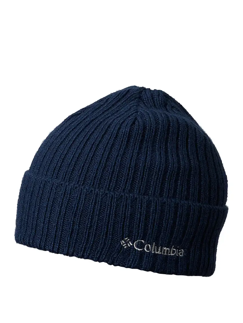 Berretto Columbia Watch Cap Unisex - Blu