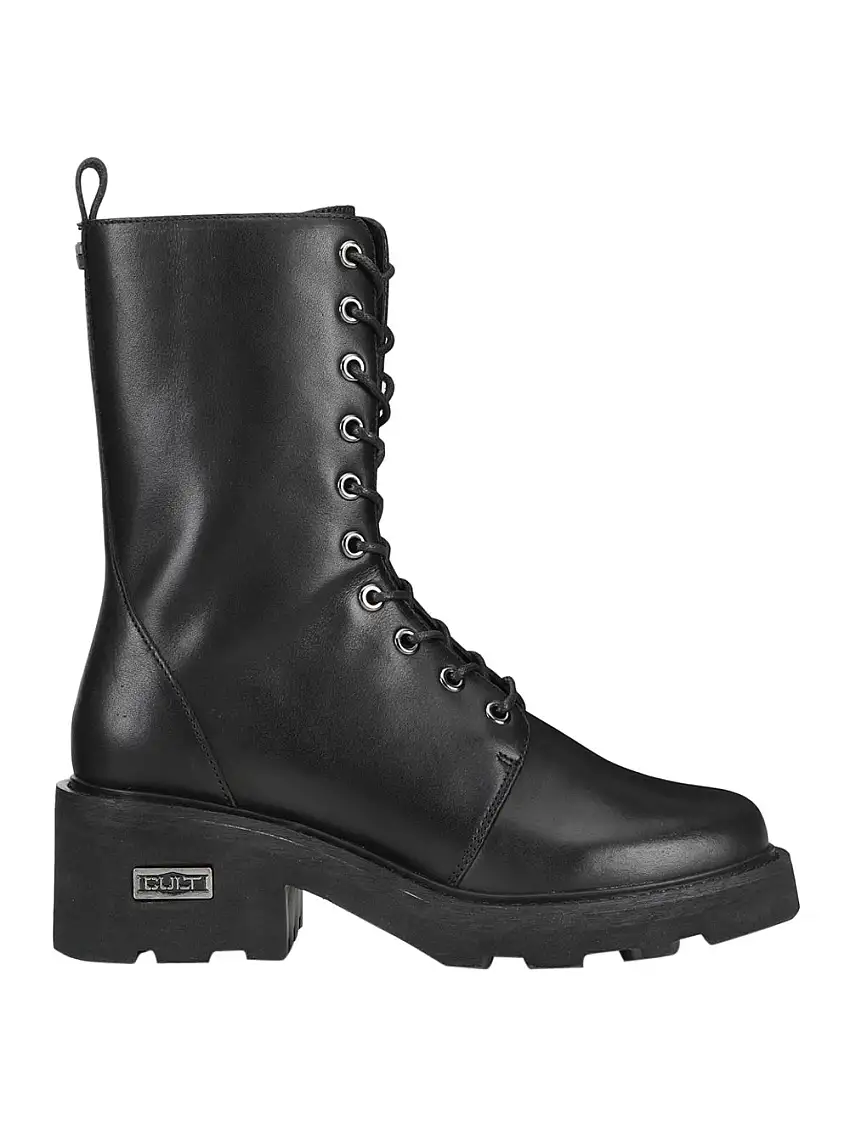 Anfibio Cult Grace da Donna - Nero