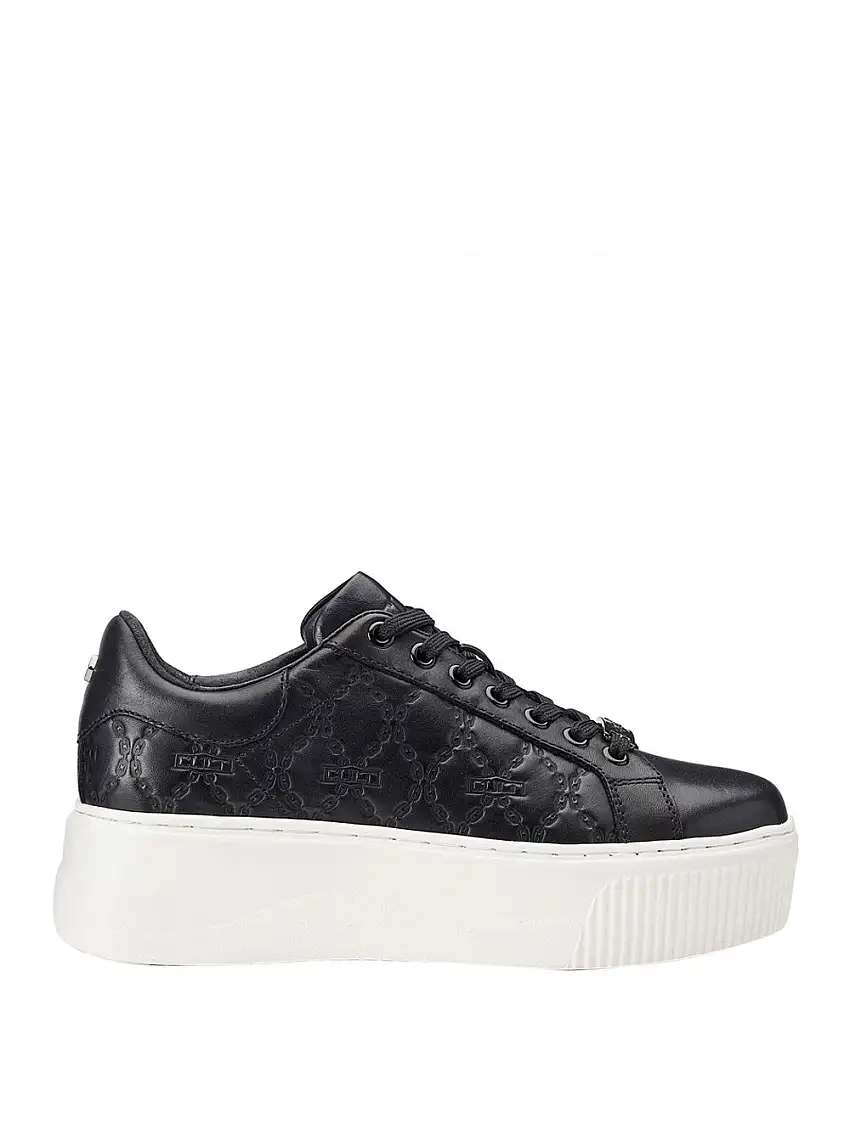 Sneakers Cult Perry da Donna - Nero