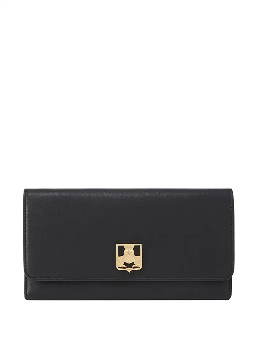 Portafoglio Elisabetta Franchi da Donna - Nero