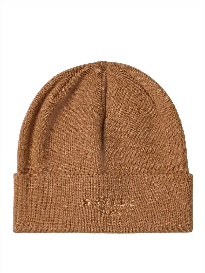 Berretto Gaelle da Donna - Beige