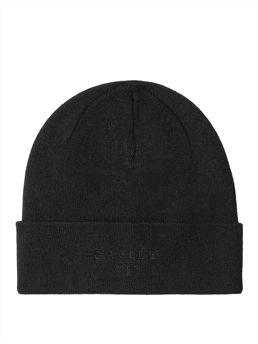 Berretto Gaelle da Donna - Nero