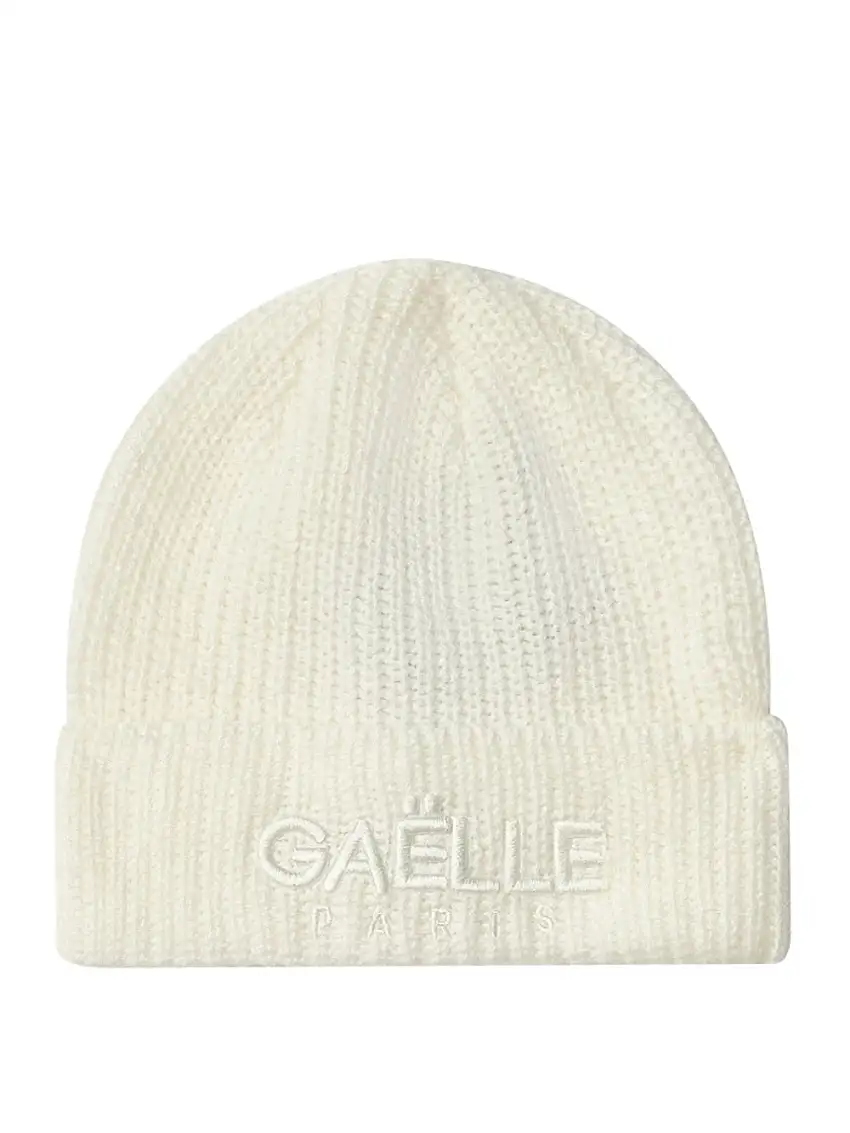 Berretto Gaelle da Donna - Bianco